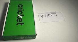 New
													Moto G Stylus 5G (2024) - Cricket, Tan, 128 GB, 8 GB, photo 1 of 4