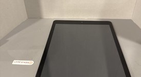 Good
													Apple iPad 8th Gen - Wi-Fi, Gray, 128 GB, A2270, photo 2 of 5