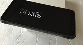 Good
													Samsung Galaxy S8 Active - Sprint, Gray, 64 GB, 4 GB, SM-G892U, photo 5 of 11