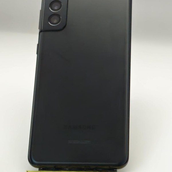Samsung Galaxy S21 Plus 5G - Verizon, 128 GB, Black, 8 GB, SM-G996U