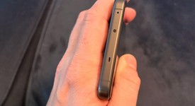 Good
													OnePlus Nord 4 - Unlocked Non-US, Midnight, 256 GB, 12 GB, photo 5 of 8