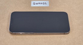 Mint
													Apple iPhone 13 Pro Max - AT&T, Graphite, 256 GB, A2484, photo 2 of 5