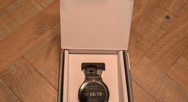 Mint
													Garmin Venu 3S - Gray, photo 3 of 8