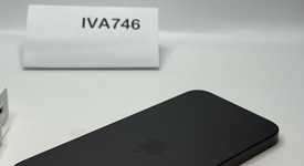 Mint
													Apple iPhone 16e - Unlocked, Black, 128 GB, A3212, photo 3 of 4