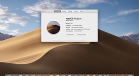 Fair
													MacBook Pro 2017 (No Touch Bar) - 13" - I7, Gray, 256 GB, 8 GB, photo 4 of 17