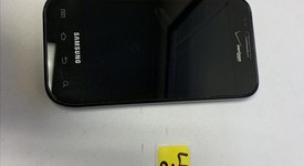 Fair
													Samsung Fascinate - Verizon, Black, photo 4 of 4