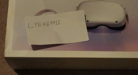 Mint
													Meta Quest 2 - 256 GB, photo 2 of 16
