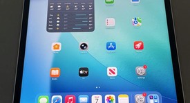 Good
													Apple iPad Pro 12.9" 5th Gen 2021 - Unlocked, Gray, 256 GB, photo 2 of 9