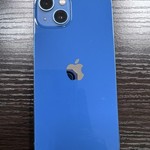 Fair Apple iPhone 13 - Unlocked, 128 GB, Blue, A2482