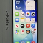 Good Apple iPhone 12 - Unlocked, 64 GB, White, A2172