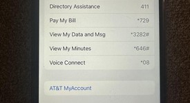 Good
													Apple iPhone 8 - AT&T, Gray, 64 GB, A1863, photo 2 of 4