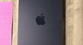 Good
													Apple iPhone 15 - Unlocked, Black, 128 GB, A2846, photo 3 of 6