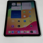 Good Apple iPad Air 4th Gen - Unlocked, 64 GB, Green, A2324