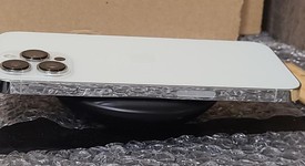 Mint
													Apple iPhone 13 Pro Max - Unlocked, Silver, 512 GB, A2484, photo 2 of 6