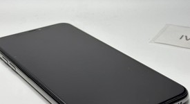 Good
													Apple iPhone 11 Pro Max - Unlocked, Gray, 256 GB, A2161, photo 5 of 6