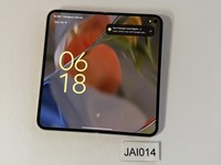 Google Pixel 9 Pro Fold