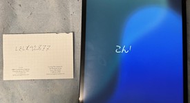 Mint
													Apple iPad Pro 12.9" 5th Gen 2021 - Wi-Fi, Gray, 256 GB, photo 1 of 11