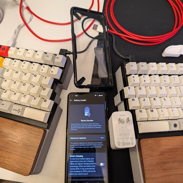 OnePlus 11 - Unlocked, 256 GB, Black, 16 GB, CPH2451