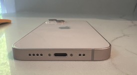 Good
													Apple iPhone 13 Mini - Unlocked, Pink, 128 GB, A2481, photo 4 of 8