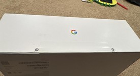 New
													Google Pixel Tablet 11" - Wi-Fi, Hazel, 128 GB, 8 GB, Includes Dock, photo 1 of 4