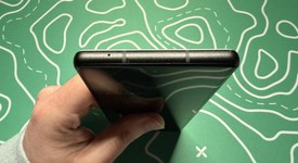 Fair
													Google Pixel 6a - Unlocked, Chalk, 128 GB, 6 GB, GX7AS, photo 5 of 10