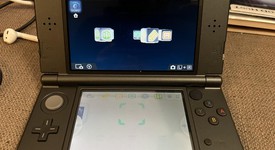 Good
													New Nintendo 3DS XL - Black, 1 GB, photo 4 of 9