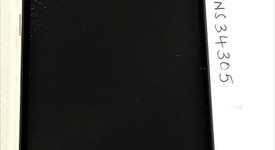 Good
													Samsung Galaxy S10 Plus - AT&T, Ceramic White, 512 GB, 8 GB, SM-G975U, photo 2 of 4