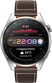 Huawei Watch 3 Pro for sale