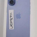 New Apple iPhone 17 - Unlocked, 256 GB, Mist Blue, A3258