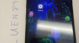 Mint
													LG V50 ThinQ 5G - Unlocked Non-US, Black, 128 GB, 6 GB, LM-V500N, photo 5 of 11