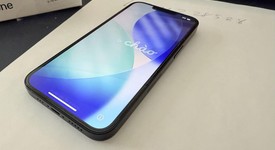 Mint
													Apple iPhone 13 - Unlocked, Midnight, 128 GB, A2482, photo 3 of 5