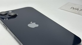 Good
													Apple iPhone 14 Plus - Unlocked, Midnight, 128 GB, A2632, photo 3 of 6