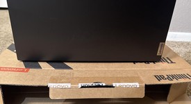 Mint
													Lenovo ThinkPad E16 (1st Gen) - I7, Black, 512 GB, 16 GB, photo 2 of 13