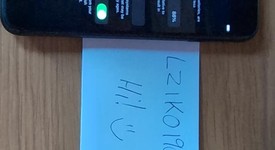 Good
													Apple iPhone SE 2nd Gen 2020 - Unlocked, Black, 128 GB, A2275, photo 1 of 7