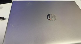 Good
													HP ProBook Laptop, photo 2 of 4
