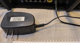 Good
													Netgear Nighthawk Router, photo 3 of 7