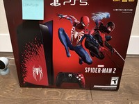 PlayStation 5 Standard Edition (2020)