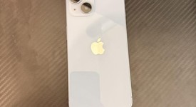 Good
													Apple iPhone 14 - Unlocked, Blue, 128 GB, A2649, photo 3 of 5