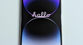Good
													Apple iPhone 14 Pro Max - Unlocked, Purple, 512 GB, A2651, photo 2 of 9