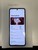 Good Motorola Razr 2025 - Total by Verizon, Blue, 256 GB, 8 GB