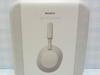 Sony WH-1000XM5