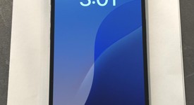 Mint
													Apple iPhone 14 Pro Max - Unlocked, Black, 1 TB, A2651, photo 2 of 9