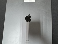 Apple iPad Pro 12.9" 3rd Gen 2018