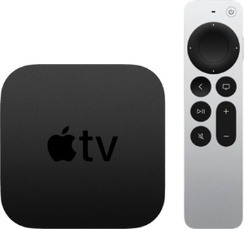 Apple TV 4k 2nd Gen (2021) for sale