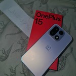 Mint OnePlus 15 - Unlocked, 512 GB, Ultra Violet, 16 GB