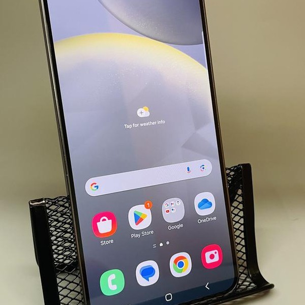 Samsung Galaxy S24 - Boost, 128 GB, Black, 8 GB, SM-S921U