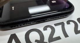 Good
													Apple iPhone Xr - Unlocked, Black, 64 GB, A1984, photo 5 of 13