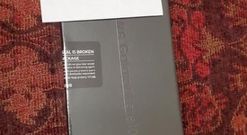 New
													Samsung Galaxy Note 10 Plus - Unlocked, Aura Glow, 256 GB, 12 GB, SM-N975U1, photo 2 of 4