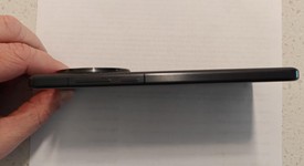 Good
													OnePlus 13 - Unlocked, Black Eclipse, 512 GB, 16 GB, photo 4 of 6