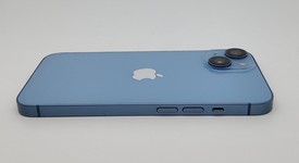 Good
													Apple iPhone 14 Plus - Spectrum, Blue, 128 GB, A2632, photo 4 of 8